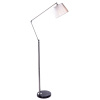 Торшер Lumina Deco Prizze LDF 316 WT — купить в Bronko‑Decor