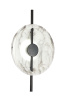 Настенный светильник AM Group AM441 BK — купить в Bronko‑Decor