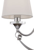 Бра Freya Ariana FR5081WL-02CH — купить в Bronko‑Decor