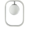 Подвесной светильник Maytoni Avola MOD431-PL-01-WS — купить в Bronko‑Decor