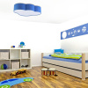 Настенно-потолочный светильник TK Lighting 1534 Cloud — купить в Bronko‑Decor