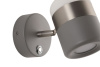 Спот Zortes Fiero ZRS.27807.10 — купить в Bronko‑Decor