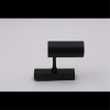 Трековый магнитный светильник Aployt Magnetic track 48 APL.0116.01.10 — купить в Bronko‑Decor