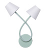 Настенный светильник MW-Light Аэлита 480023202 — купить в Bronko‑Decor