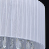 Потолочная люстра MW-Light Жаклин 465015709 — купить в Bronko‑Decor