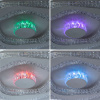 Потолочный светильник ARTE Lamp A1435PL-1WH — купить в Bronko‑Decor