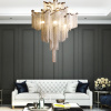 Подвесная люстра ImperiumLoft Ava chain atlantis 179867-22 — купить в Bronko‑Decor