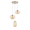 Подвесной светильник Vele Luce Alieno VL5354P03 — купить в Bronko‑Decor