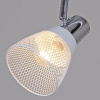 Спот Reluce 05968-0.8-03 WH+CR — купить в Bronko‑Decor
