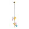 Потолочный светильник Loft IT Matisse 10008/2P mult — купить в Bronko‑Decor
