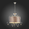 Подвесная люстра ST-Luce Azzurro SL177.113.03 — купить в Bronko‑Decor