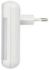 Ночник Эра NN-624-SW-W Б0057214 — купить в Bronko‑Decor