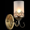 Бра Freya Sherborne FR2563-WL-01-BZ — купить в Bronko‑Decor