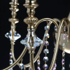 Подвесная люстра MW-Light 614012806 — купить в Bronko‑Decor