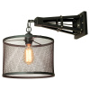 Бра Lussole Loft LSP-9884 — купить в Bronko‑Decor