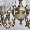 Подвесная люстра MW-Light Аманда 481011608 — купить в Bronko‑Decor