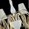 Подвесная люстра Maytoni Intreccio ARM010-08-W — купить в Bronko‑Decor