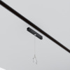 Коннектор с тросовым подвесом Maytoni Exility TRA101SWT-2B — купить в Bronko‑Decor