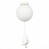 Потолочный светильник Evoluce Modena SLE115422-01 — купить в Bronko‑Decor
