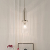 Подвесной светильник Kichler Kimrose QN-KIMROSE-MP-PN — купить в Bronko‑Decor