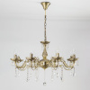 Подвесная люстра Citilux Кармен CL404183 — купить в Bronko‑Decor