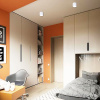 Накладной светильник Reluce 53005-9.5-001LD GX53 WT — купить в Bronko‑Decor