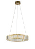 Подвесная люстра Moderli Columbia V9060-PL — купить в Bronko‑Decor