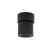 Накладной спот Nowodvorski Oscar Black 11346 — купить в Bronko‑Decor