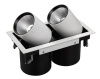 Спот DesignLed SPL-SQ2-25-WW 003440 — купить в Bronko‑Decor