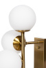 Бра Garda Decor K2KM1105W-5 — купить в Bronko‑Decor