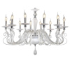 Подвесная люстра Omnilux OML-79303-12 — купить в Bronko‑Decor