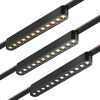 Трековый низковольтный светильник Novotech Shino Easy 359459 — купить в Bronko‑Decor