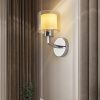 Бра Arte Milano Neapolis 277207/1B Ni — купить в Bronko‑Decor