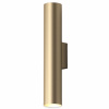 Бра Denkirs Scope DK5022-SG — купить в Bronko‑Decor