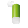 Встраиваемый спот Lightstar Rullo RB43431 (214434+590006+202431) — купить в Bronko‑Decor
