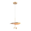 Подвесной светильник Vele Luce Aronos VL5734P31 — купить в Bronko‑Decor