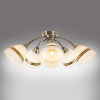 Потолочная люстра MyFar Emily MR1460-5C — купить в Bronko‑Decor
