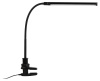 Настольная лампа Эра NLED-509-8W-BK Б0059842 — купить в Bronko‑Decor