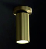 Спот iLamp Plum 8861C BR-BK — купить в Bronko‑Decor