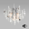 Потолочная люстра Bogates Bolla 334/9 Smart (319/9) — купить в Bronko‑Decor