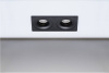 Встраиваемый светильник DesignLed DL-MJ-1012G-B 002984 — купить в Bronko‑Decor