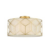 Потолочный светильник Maytoni Messina H223-PL-03-G — купить в Bronko‑Decor