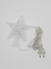 Украшение звезда Uniel ULD-H1516-010/DTA MULTI STAR UL-00005491 — купить в Bronko‑Decor