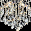 Потолочная люстра Reluce 04021-0.3-06 CR+RGB — купить в Bronko‑Decor