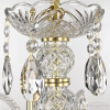 Подвесная люстра Bohemia Ivele Crystal 105/5/141 G — купить в Bronko‑Decor