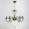 Подвесная люстра DeMarkt 371015505 — купить в Bronko‑Decor