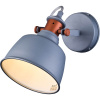 Спот Lucia Tucci Industrial W1820.1 Sand Silver — купить в Bronko‑Decor