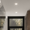 Встраиваемый светодиодный светильник Gauss 947111206 — купить в Bronko‑Decor