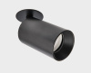 Встраиваемый спот Italline DANNY FR black — купить в Bronko‑Decor
