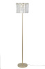 Торшер Moderli Crystal V10746-4F — купить в Bronko‑Decor
